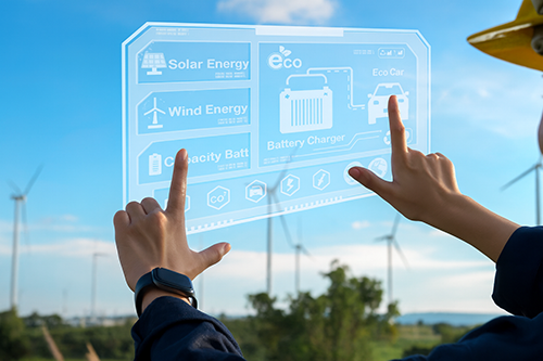 Production Optimization System