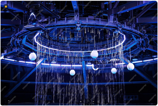 Future of AI in Energy