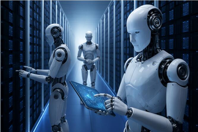 Automated Operations