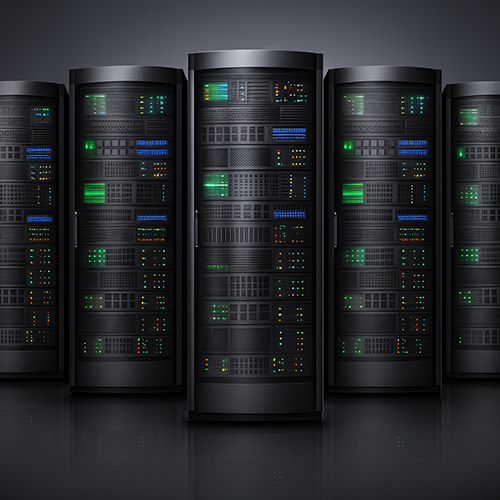 Resource Orchestration System