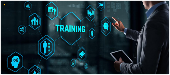 Distributed Training Framework