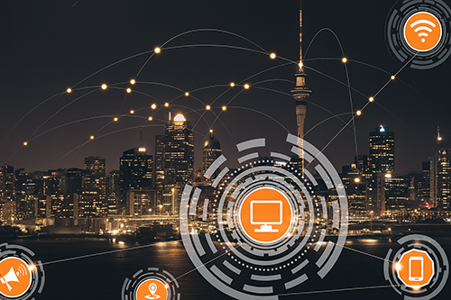 Communication Optimization